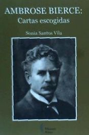 Portada de Ambrose Bierce