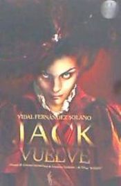 Portada de Jack vuelve