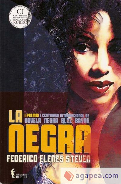 LA NEGRA