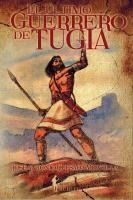 Portada de Último Guerrero de Tugia