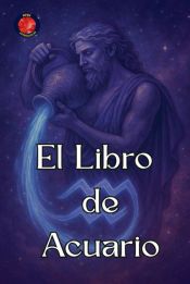 Portada de El Libro de Acuario