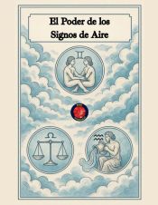 Portada de El Poder de los Signos de Aire