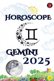 Portada de Gemini Horoscope 2025