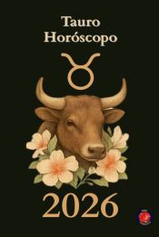 Portada de Tauro Hor&oacute;scopo 2026