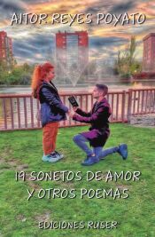 Portada de 19 Sonetos de amor y otros poemas