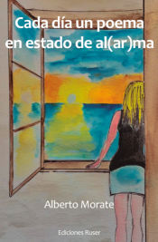 Portada de Cada día un poema en estado de al(ar)ma