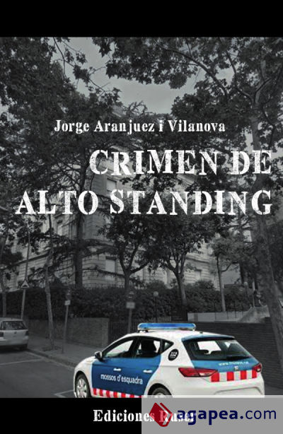 Crimen de alto Standing