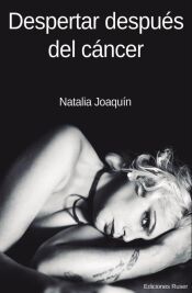 Portada de Despertar despu&eacute;s del c&aacute;ncer