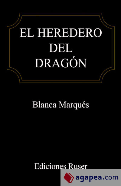 El heredero del dragón