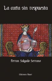 Portada de La carta sin respuesta