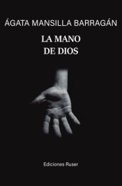 Portada de La mano de Dios