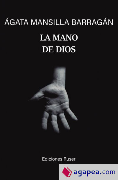 La mano de Dios