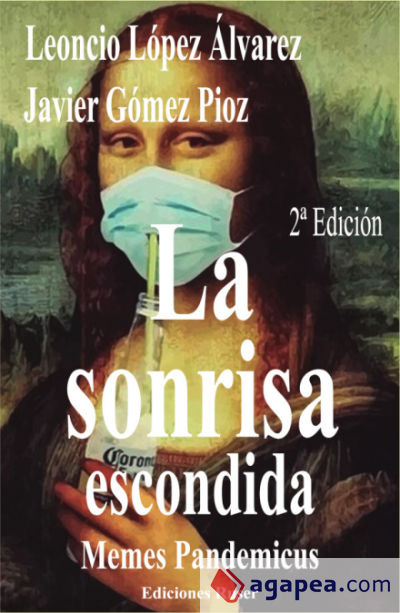 La sonrisa escondida