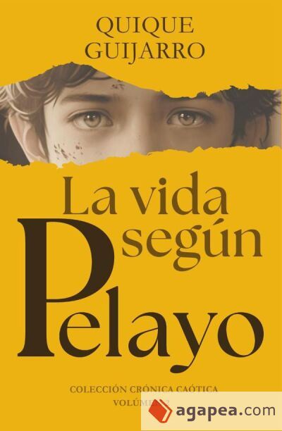 La vida seg&uacute;n Pelayo
