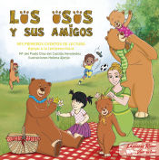 Portada de Lo osos y sus amigos