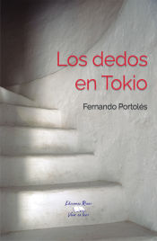 Portada de Los dedos en Tokio