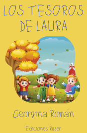 Portada de Los tesoros de Laura