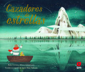 Portada de Cazadores de estrellas