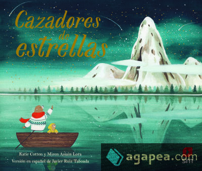 Cazadores de estrellas