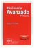 Portada de Diccionario avanzado primaria, lengua española, de Equipo Pedagógico Ediciones SM