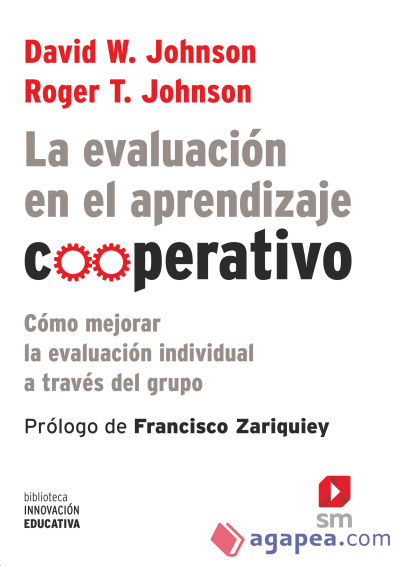 La evaluación en el aprendizaje cooperativo