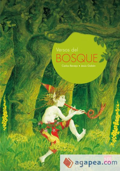 Versos del BOSQUE