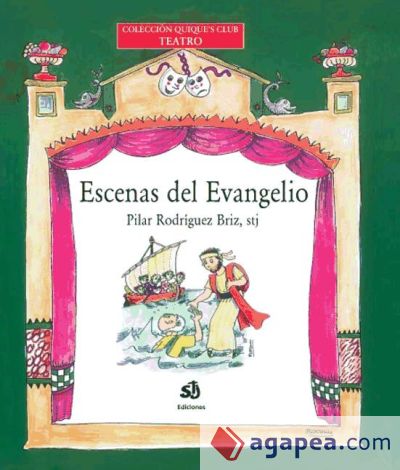 Escenas del Evangelio