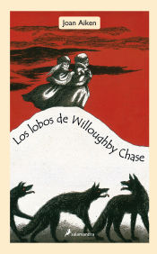 Portada de LOBOS DE WILLOUGHBY CHASE, LOS