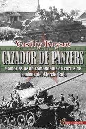 Portada de Cazador de Panzers