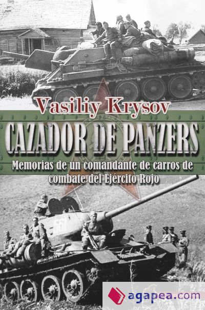 Cazador de Panzers