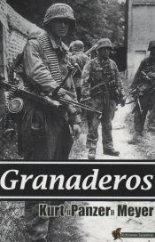 Portada de Granaderos