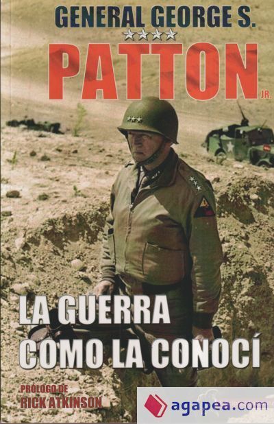 LA GUERRA COMO LA CONOCÍ