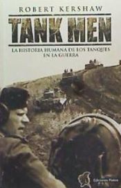 Portada de Tank Men