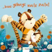 Portada de ... BAINO GEHIAGO MAITE ZAITUT