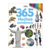 365 Hechos Asombrosos