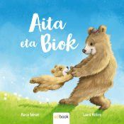Portada de AITA ETA BIOK
