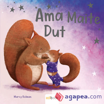 AMA MAITE DUT