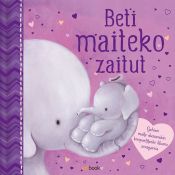 Portada de BETI MAITEKO ZAITUT