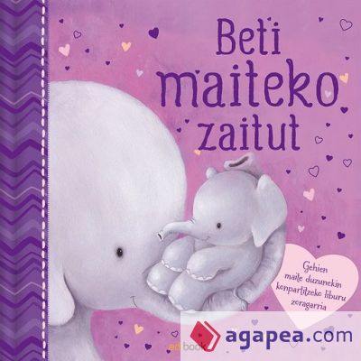 BETI MAITEKO ZAITUT