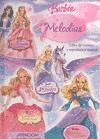 Portada de Barbie melod&iacute;as