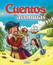 Portada de CUENTOS DE AVENTURAS