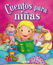 Portada de CUENTOS PARA NIÑAS