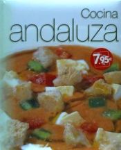 Portada de Cocina andaluza