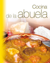 Portada de Cocina de la abuela