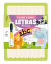 Escribe Y Borra - Min&uacute;sculas Abc
