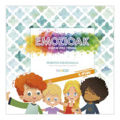 Portada de Emokids