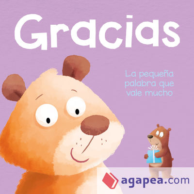 GRACIAS