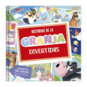 Portada de HISTORIAS DE LA GRANJA