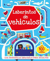 Portada de LABERINTOS DE VEHÍCULOS