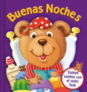 Portada de LIBRO MARIONETA BUENAS NOCHES